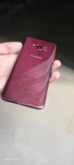 samsung s8 pta imei change