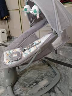 mastela beby swing 3 in 1