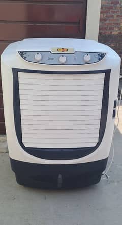 Super Asia cooler