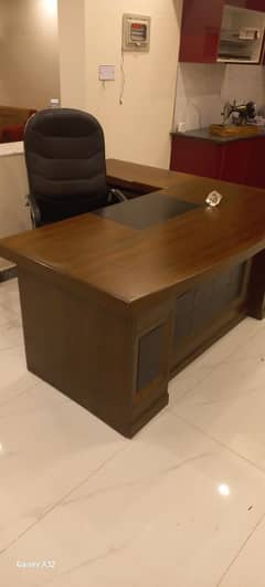 Executive