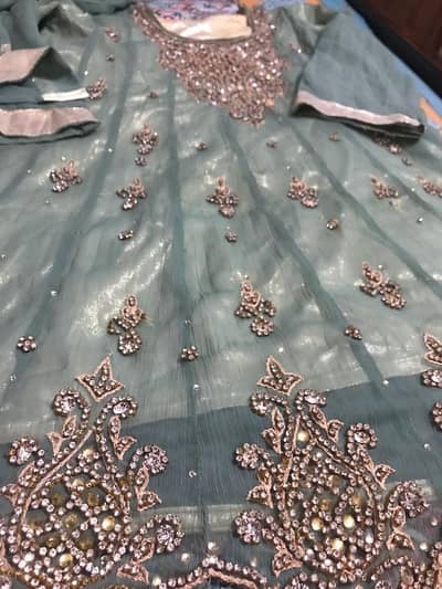 wedding formal frock