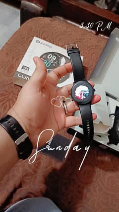 Smart watch Luna zero Lifestyle