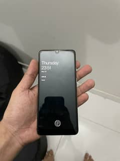 ONE PLUS 7T OFFICIAL PTA APPROVED