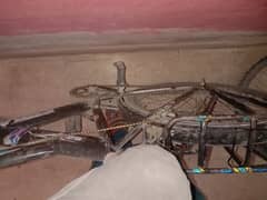 cycle