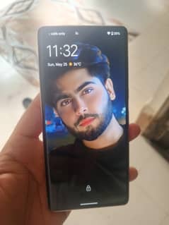 Google Pixel 7 Pro clean condition 12/128