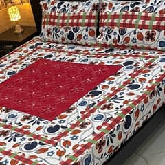 King Size Bedsheets