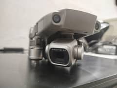 mavic 2 pro only drone