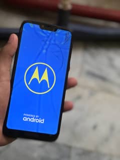 Motorola g7power. Exchange possible