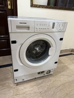 Full automatic Washing machine