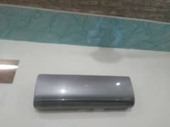 HAIER DC INVEETOR 1.5 TON