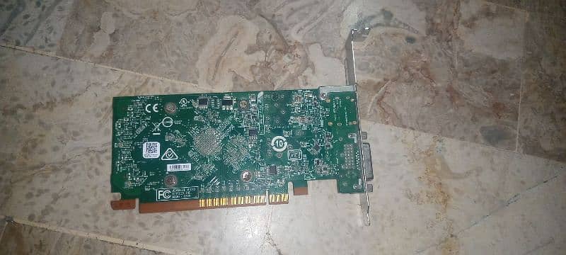 AMD RADEON R5 430. [ 2GB DDR5 64 bit] DirectX-12. Gaming Graphics Card. 2