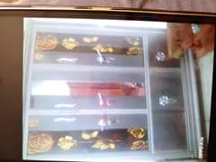 iron almari for sale in new condition.