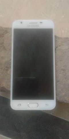 Galaxy on5 (2016) New condition