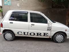 coure