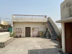 7.5 Marla beautiful VIP house for sale