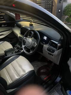 Kia sorento 2.4cc