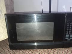 Orient microwave