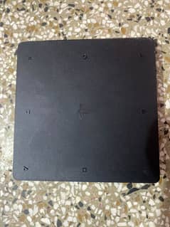 PS4 slim 500 gb used