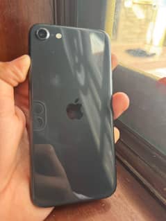 iPhone Se 2020