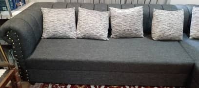 L Shaped Sofa for Sale