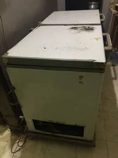 freezer