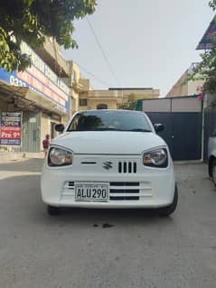 Suzuki Alto 2022