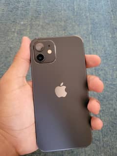 Iphone 12 64 jv NO EXCHANGE
