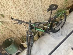 Cycle for sale