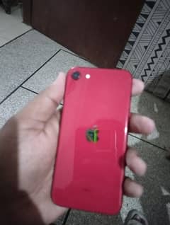 iPhone SE 128 gb dual sim pta aproved 2020 model