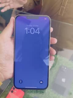 iphone 12 pro max 256gb PTA approved
