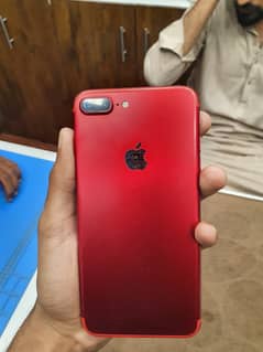 Iphone 7 plus 256gb factory