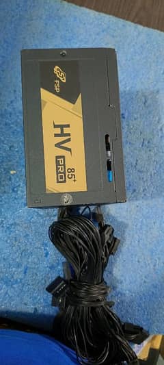500w to 750w power supply