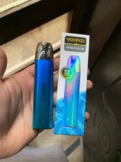 Argus g2mini vape