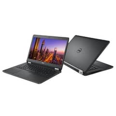Dell Latitude 5570 Core i5 6th