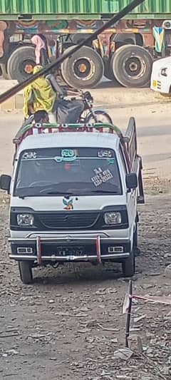 suzuki ravi