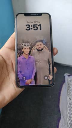 iPhone xs 256 GB non pta