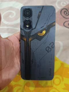 ZTE