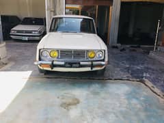 Deluxe 1968 model