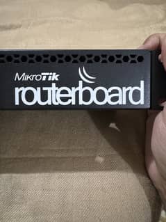 RB201 1 LiAS-RM router board