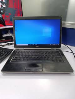 Dell Laptop Core i5 3rd Generation E6330