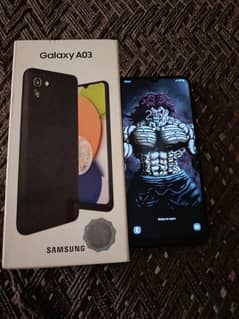 Samsung Galaxy A03 3/32
