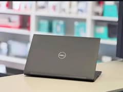 Dell E7480 Core i7 7th Generation (Ram 8GB + SSD 256GB) Full HD