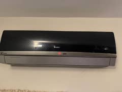 Gree inverter 1ton