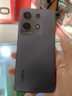 infinix note 30
