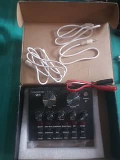 Audio