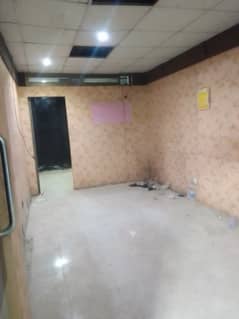 Available for rent shop