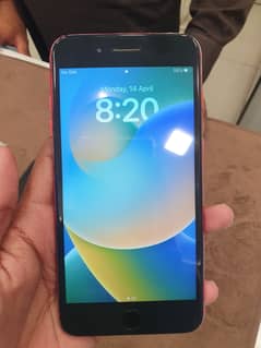 Iphone 8plus pta approve