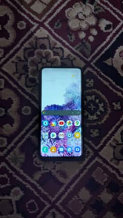 HUAWEI Y9 PRIME 2019 128GB POP UP CAMERA