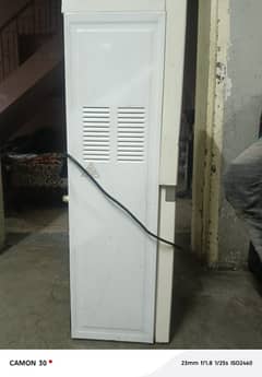 ECO STAR WATER DISPENSER MODEL (WD-300F)