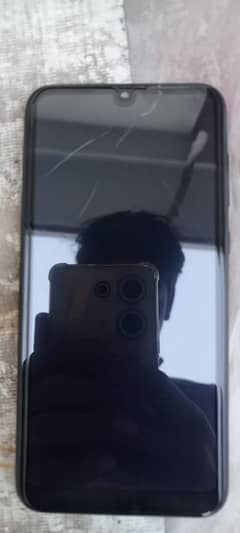 HUAWEI Y7 PRIME 2019 MODEL 4 128GB